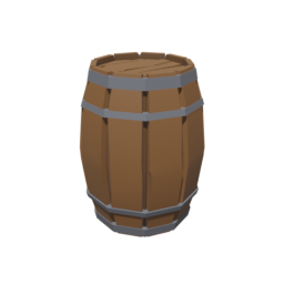 Barrel